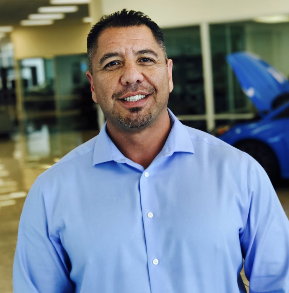 Lithia Ford Lincoln of Fresno 134 fotos y 137 reseñas