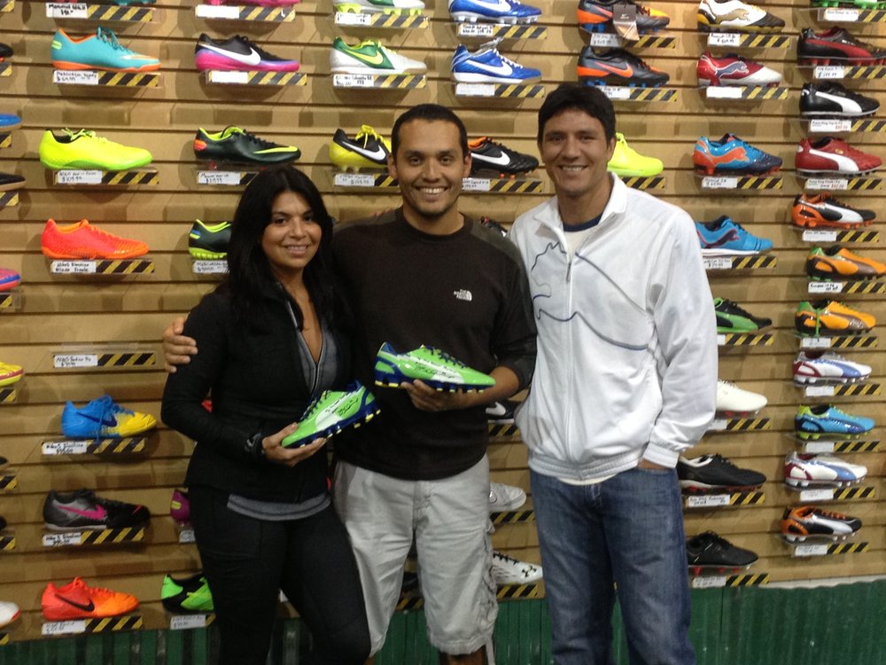 The Soccer Factory 2019 All You Need to Know BEFORE You Go (with