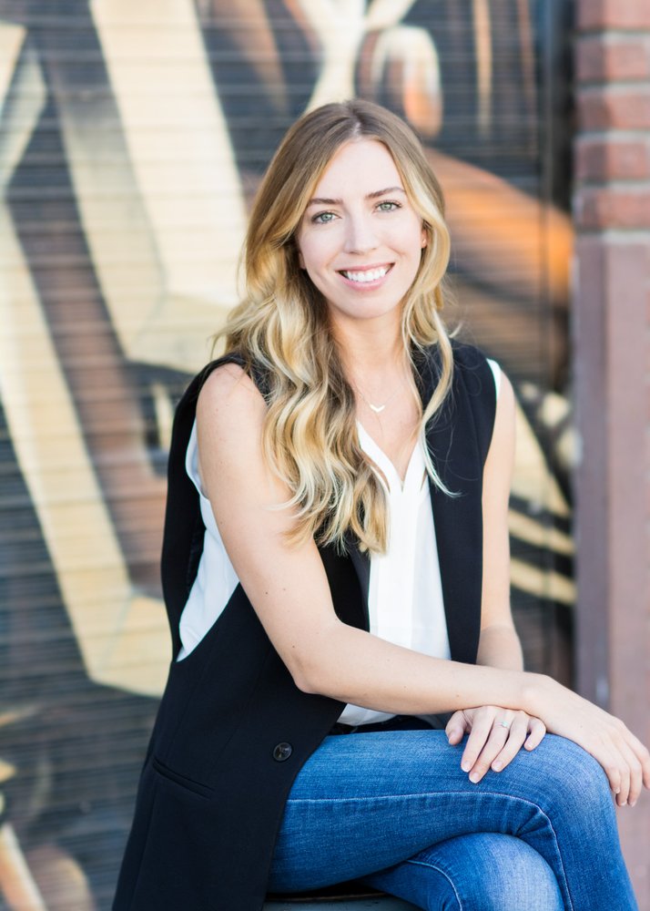 Emma Dettwiler The Advantage Group Real Estate Agents 2277 Fair