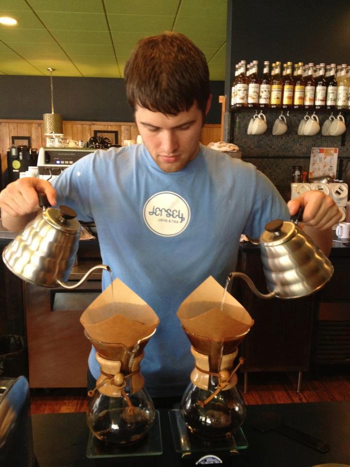 Jersey Java and Tea 56 Photos & 107 Reviews Coffee & Tea 140 N