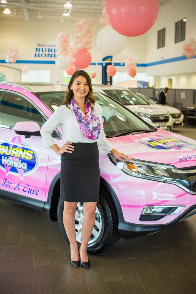 Burns Honda 27 Photos & 66 Reviews Auto Repair 325 N Rte 73