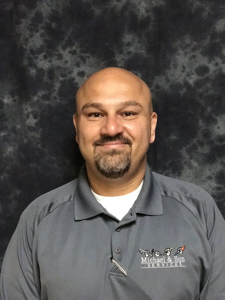 Michael Son Services 104 Photos 547 Reviews Plumbing 5740 Comment From Maurice N Of Michael Son Services Business Manager