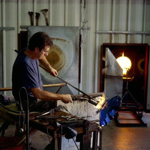 Glass blowing gainesville fl
