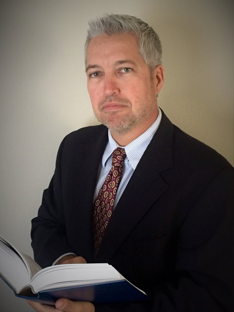 Law Offices of Gregory Deetman - Personal Injury Law - 701