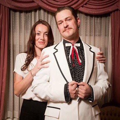The Leechpit Records and Vintage - 33 Photos & 29 Reviews - Costumes