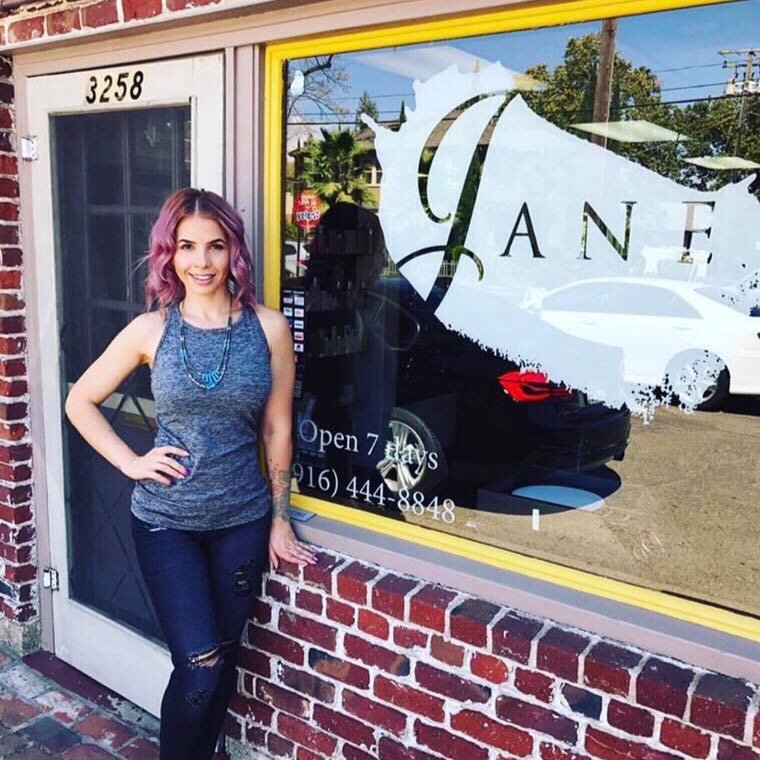 Jane Salon 81 Photos & 78 Reviews Hair Salons 3258 J St, East