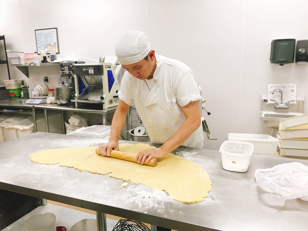 Yoon’s Bakery 106 Photos & 58 Reviews Bakeries 2775 Plymouth Rd, Ann Arbor, MI Phone