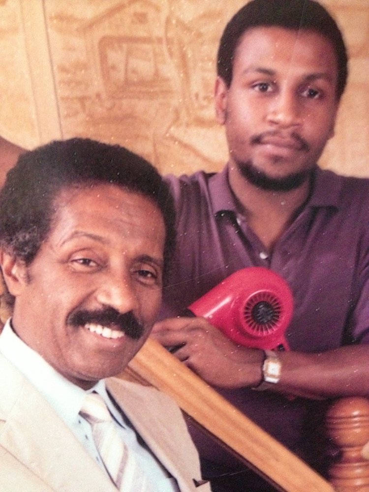 Hair Styling By Joseph 44 Photos & 54 Reviews Hair Stylists 6 E