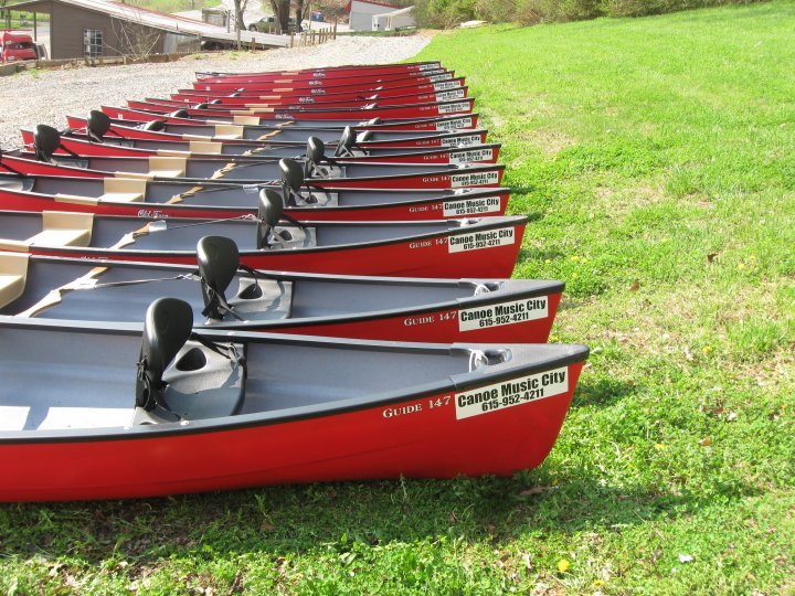 Canoe Music City 13 Photos & 21 Reviews Rafting/Kayaking 1203 Hwy