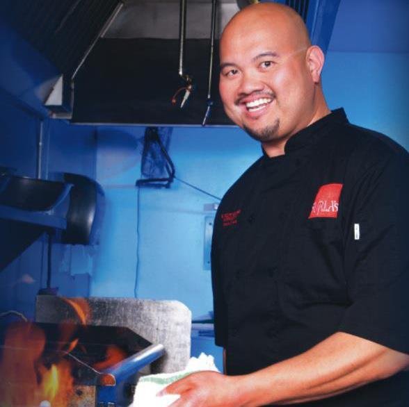 Surla’s 196 Photos & 271 Reviews Asian Fusion 431 12th St