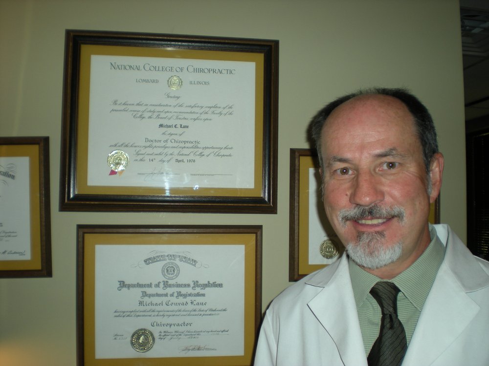 Lake City Chiropractic And Massage Lake City Chiropractic And Massage