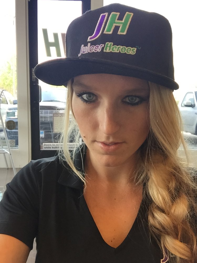 Juicer Heroes Frisco CLOSED 11 Photos & 13 Reviews Juice Bars