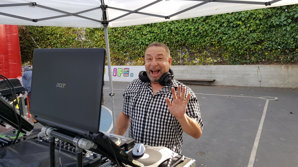 DJ Oz 25 Photos & 36 Reviews DJs West San Jose, San Jose, CA