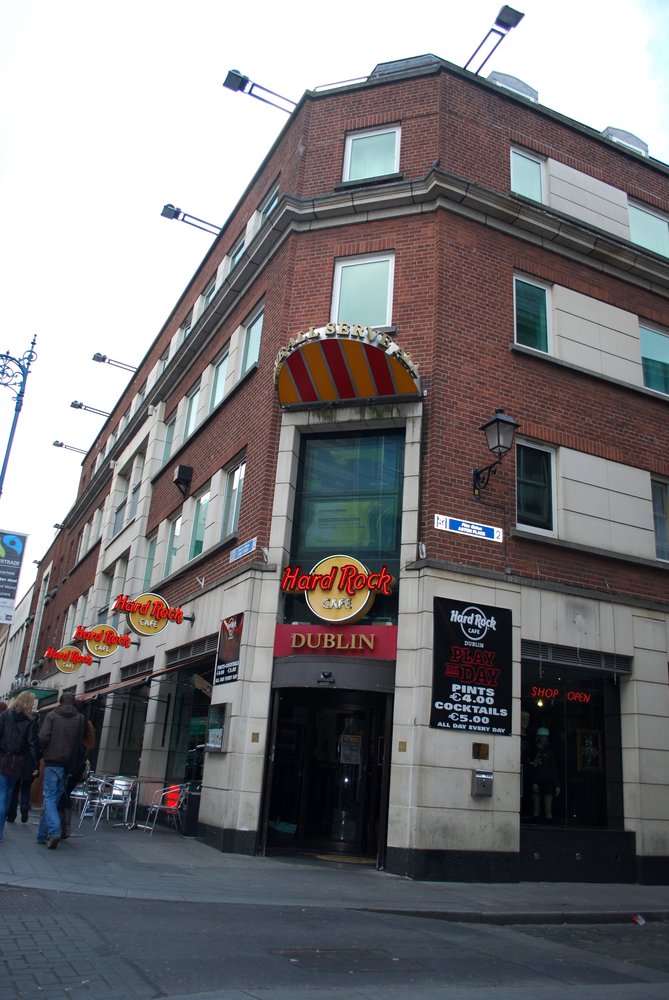 Hard Rock Cafe 80 Photos & 59 Reviews Bars 12 Fleet Street