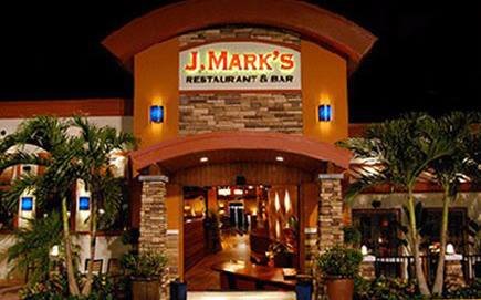 J Marks Restaurant In Pompano Beach Fl J Marks Restaurant In Pompano Beach Fl