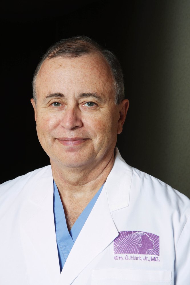 William G. Hart, Jr MD FACS Cosmetic Surgeons 621 S New Ballas Rd