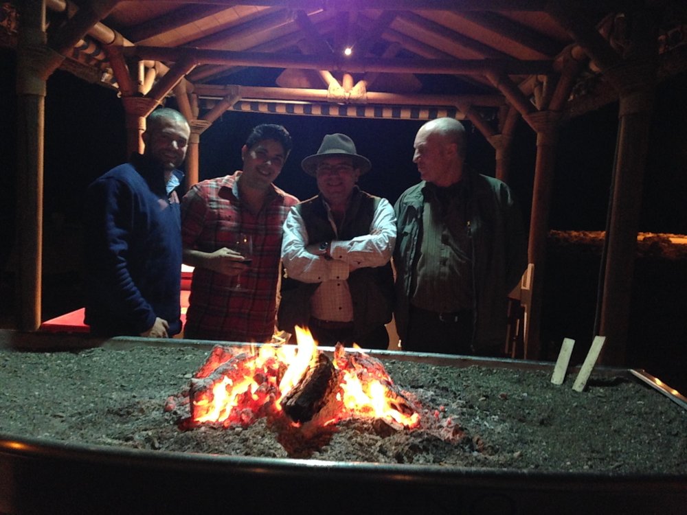 Barcelona Greenwich CLOSED 29 Photos & 114 Reviews Wine Bars