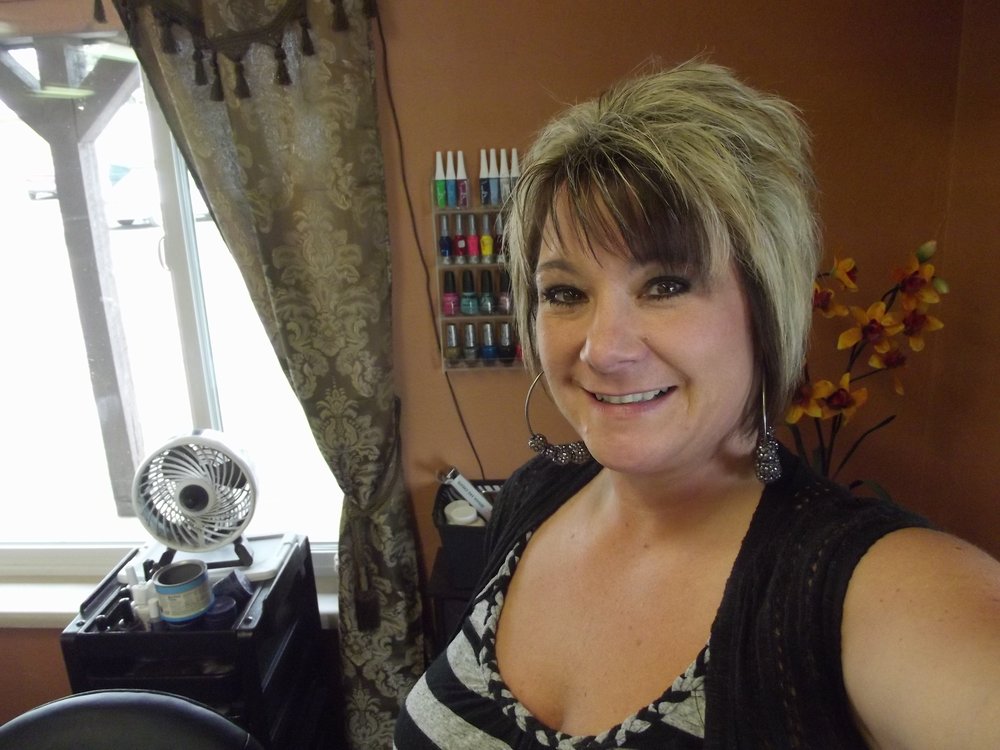 Toe Candy Nail Spa - Nail Salons - 350 S Washington St, Afton, WY - Phone Number - Yelp