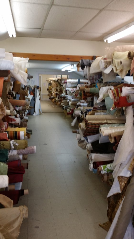 Exeter Handkerchief Company Furniture Stores 48 Lincoln St, Exeter