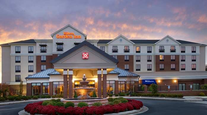 comment from jakob l of hilton garden inn indianapolis northwest business owner - Hilton Garden Inn Indianapolis comment from jakob l of hilton garden inn indianapolis northwest business owner - Hilton Garden Inn Indianapolis