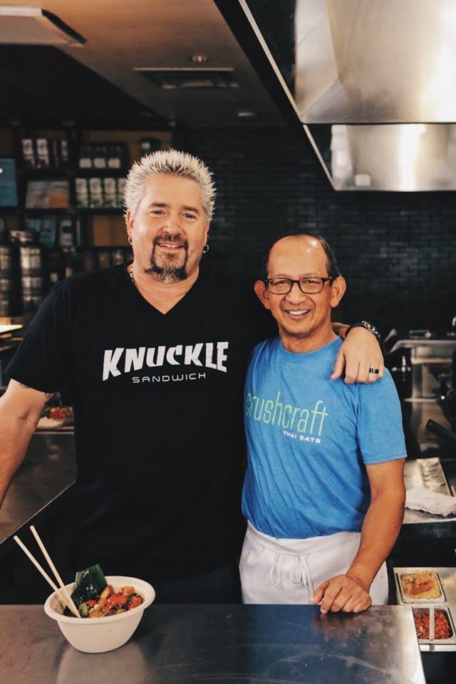 Crushcraft Thai Street Eats 1206 Photos & 924 Reviews Thai 2800 Routh St, Uptown, Dallas