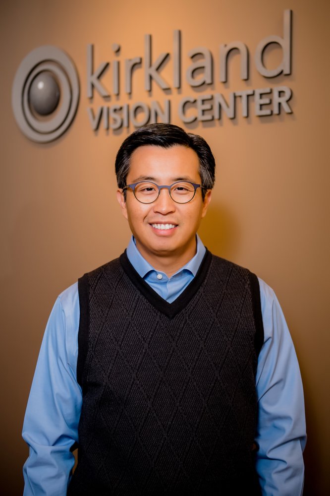 Kirkland Vision Center 27 Photos & 27 Reviews Optometrists 13112