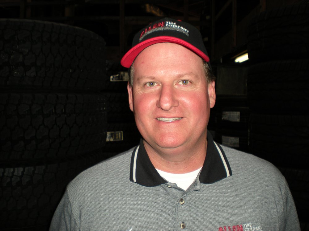 Allen Tire Company 19 Photos & 169 Reviews Tires 5855 Carson St
