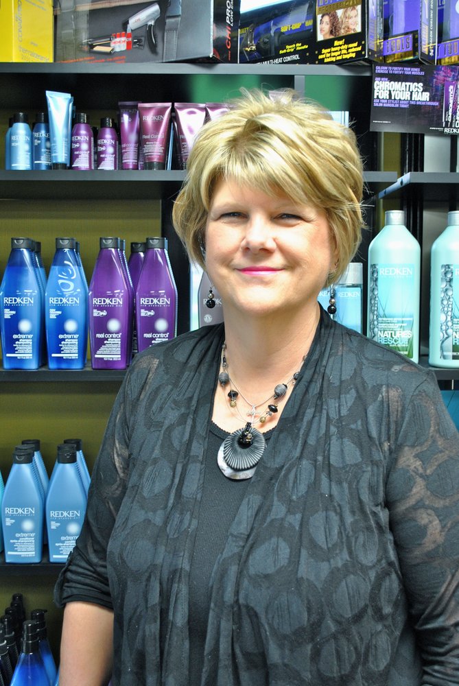 Accent On Hair Hair Salons 808 Eisenhower Dr, Augusta, GA Phone