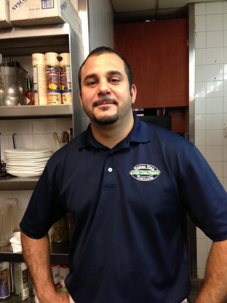 Mamma mia trattoria lake worth coupons