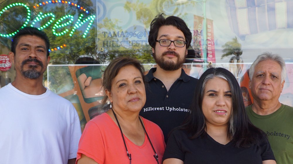 Hillcrest Upholstery 110 Photos & 107 Reviews Furniture