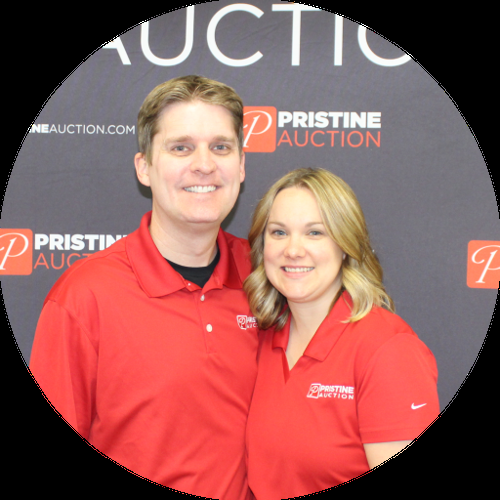 Comment from Jared K. of Pristine Auction Business Owner