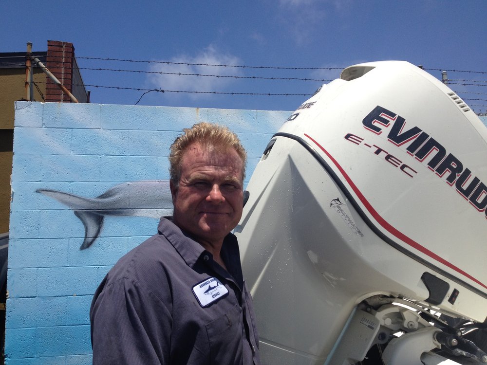 Advanced Marine Service 55 Photos & 18 Reviews Boat Repair 2211