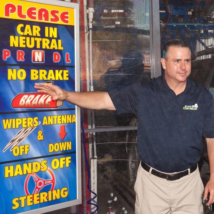 Grand Slam Car Wash 55 Photos & 47 Reviews Car Wash 2825 Buford