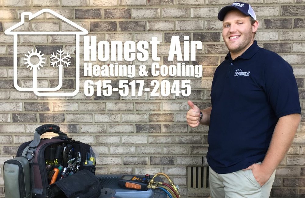 Honest Air Heating & Cooling Portland, TN 2019 All You Need to Know