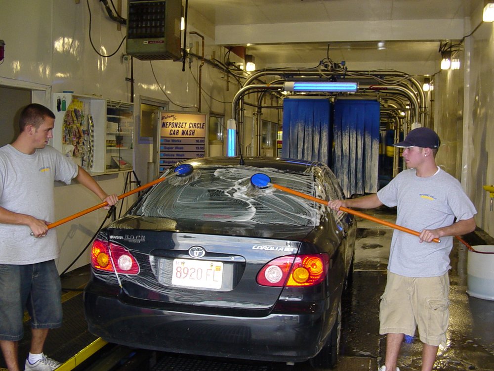 Drive Thru Car Wash Nearby >> Neponset Circle Car Wash - 13 Photos & 32 Reviews - Car Wash - 815 Gallivan Blvd, Dorchester ... Drive Thru Car Wash Nearby >> Neponset Circle Car Wash - 13 Photos & 32 Reviews - Car Wash - 815 Gallivan Blvd, Dorchester ...