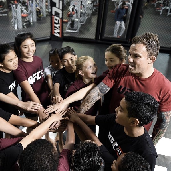 UFC GYM Park Slope 10 Photos & 24 Reviews Boxing 340 4th Ave