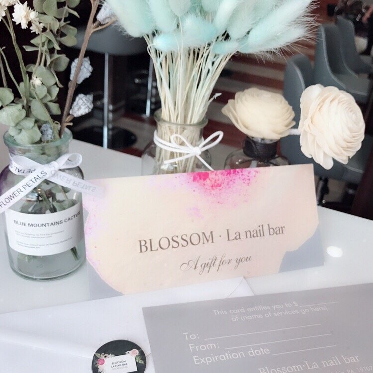 LA Nail Bar 512 Photos & 113 Reviews Nail Salons 315 S 13th St, Washington Square West