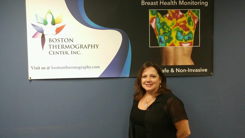 breast thermography centers in massachusetts Cum into my ass streaming