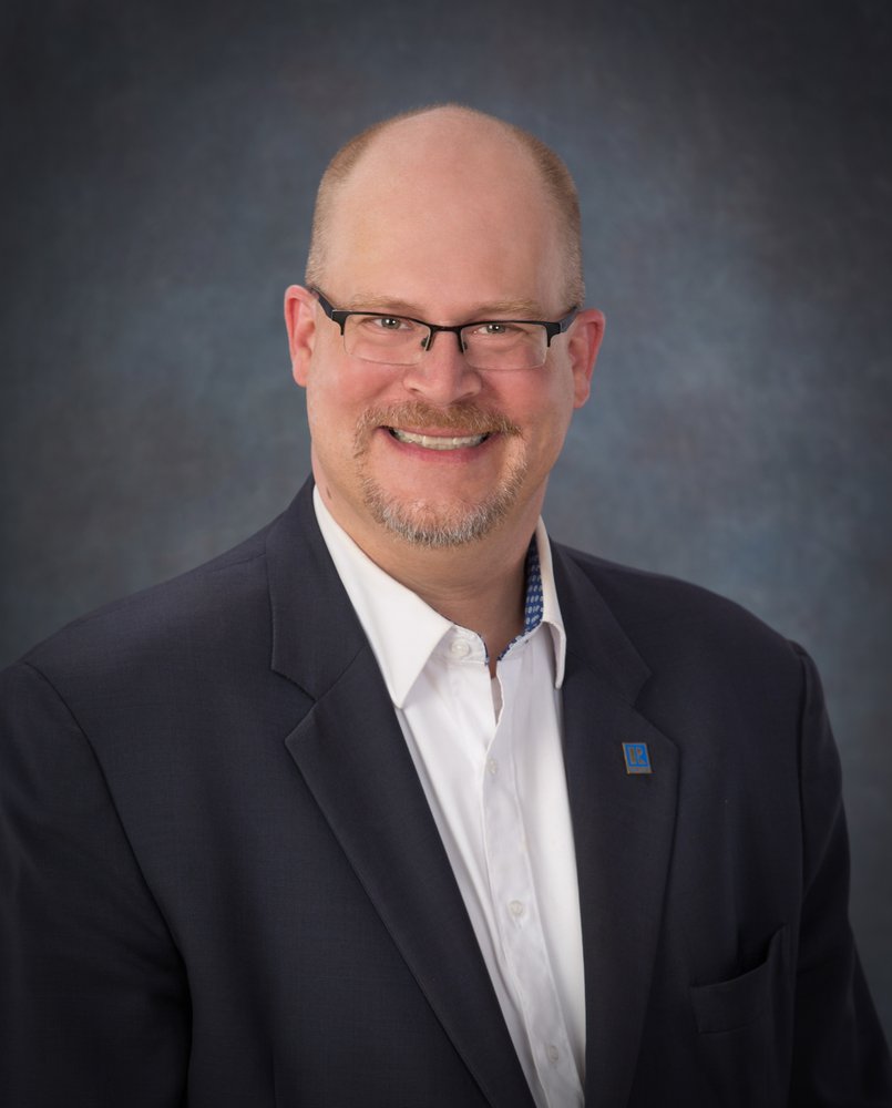 Aaron Pyman Berkshire Hathaway HomeServices Page Realty Contact