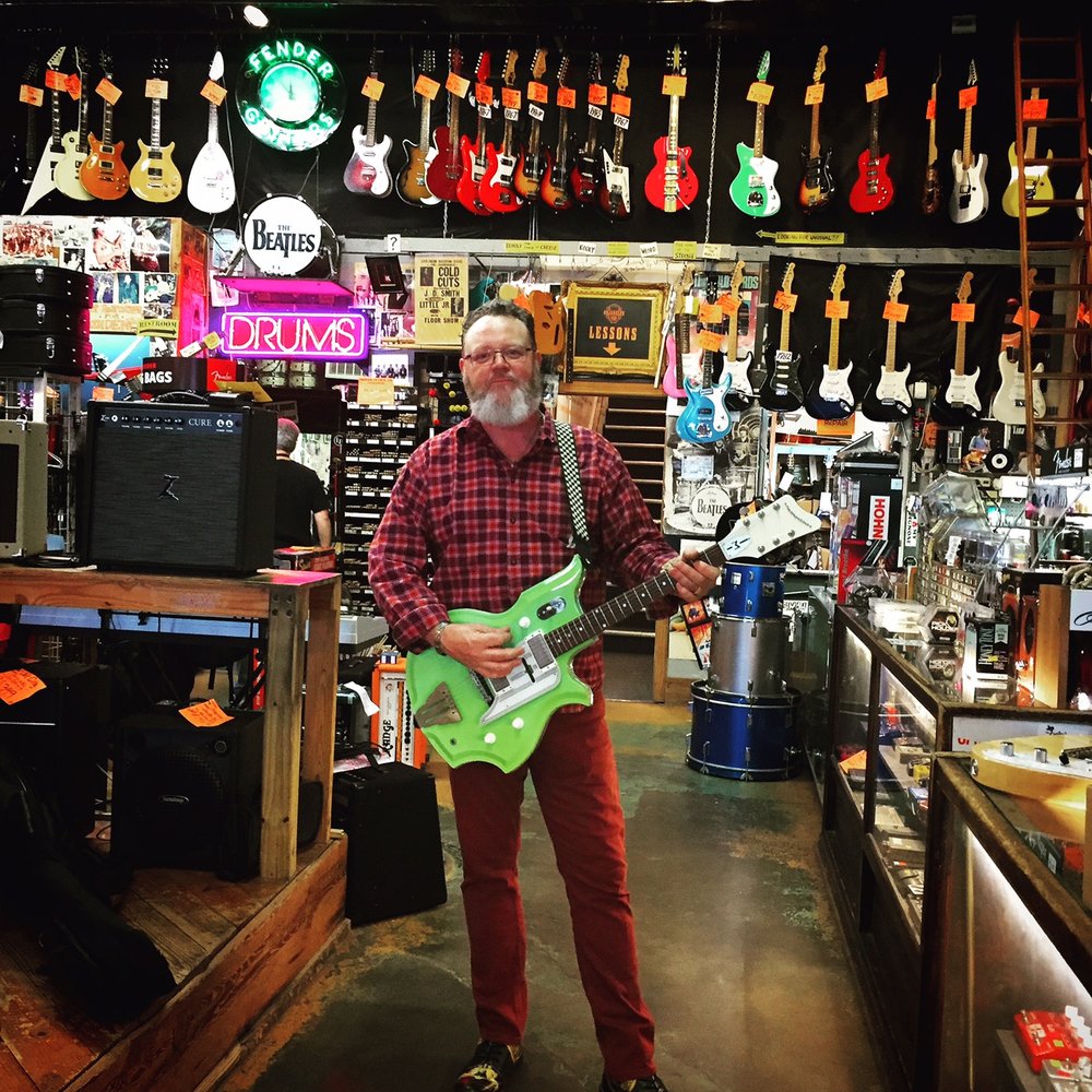 Rockin Robin Guitars & Music 31 Photos & 36 Reviews Guitar Stores