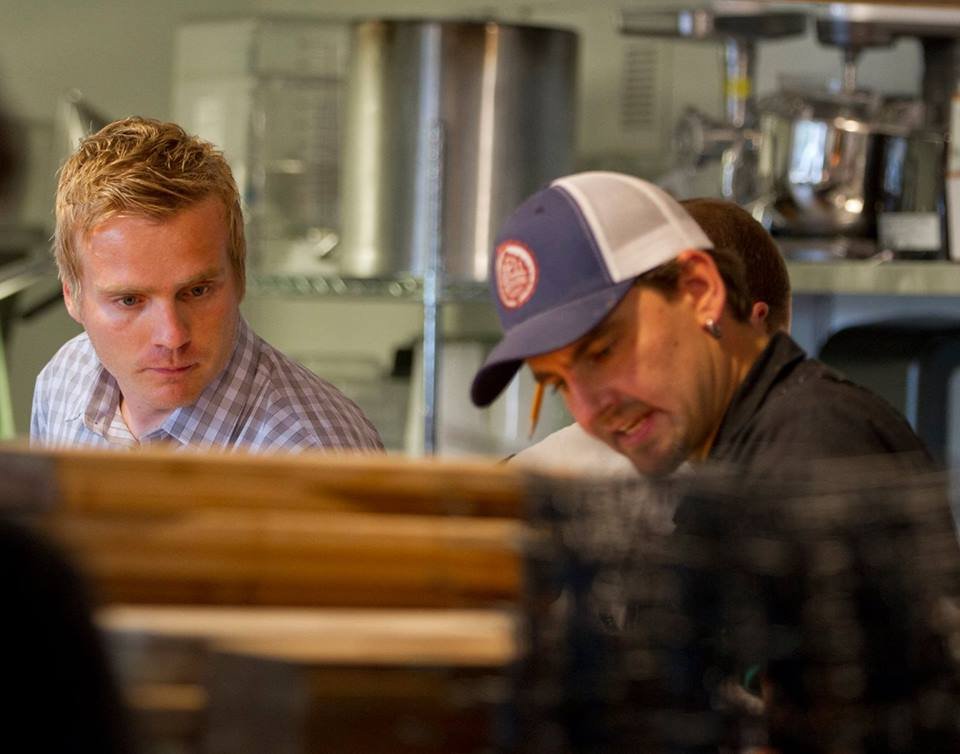 Chop Shop Casual Urban Eatery Colfax Order Food Online 853 Photos