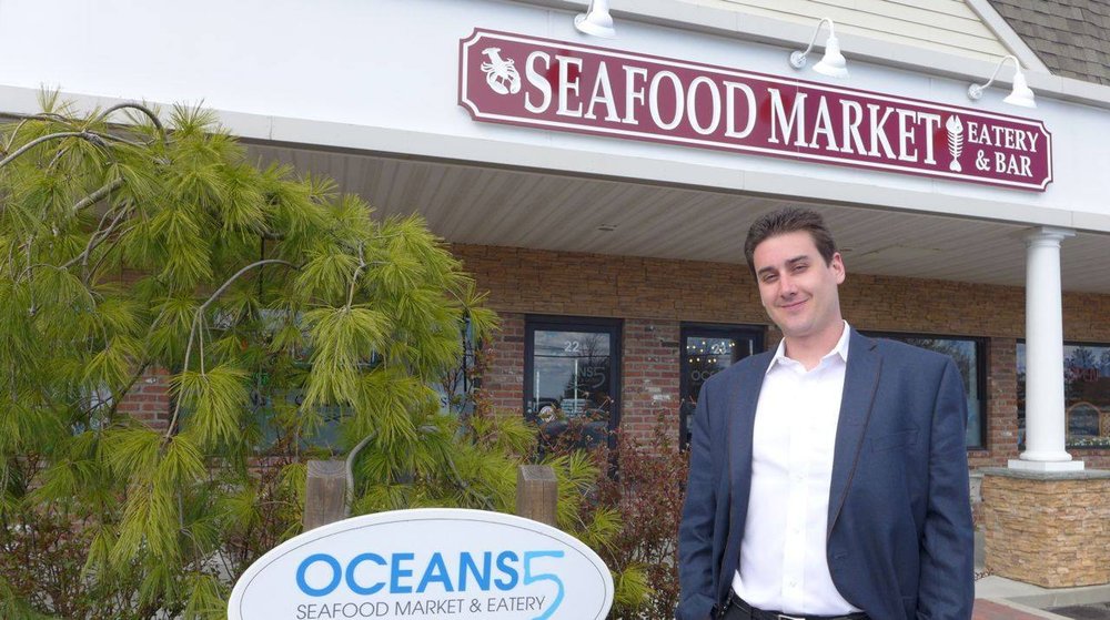 Oceans Fresh Food Market Review Oceans Fresh Food Market Review