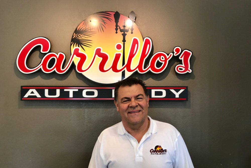 Carrillo’s Auto Body 54 Photos & 64 Reviews Auto Repair 8170 Park
