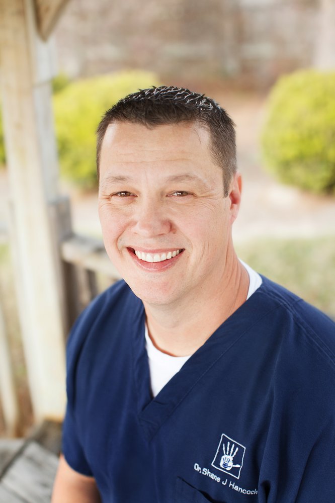 Hancock Family Chiropractic Chiropractors 3930 Louetta Rd, Spring