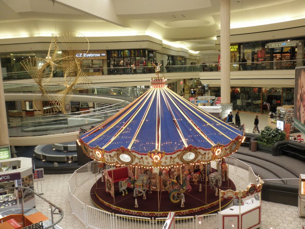 The Shops at Hilltop 57 Photos & 211 Reviews Shopping Centres