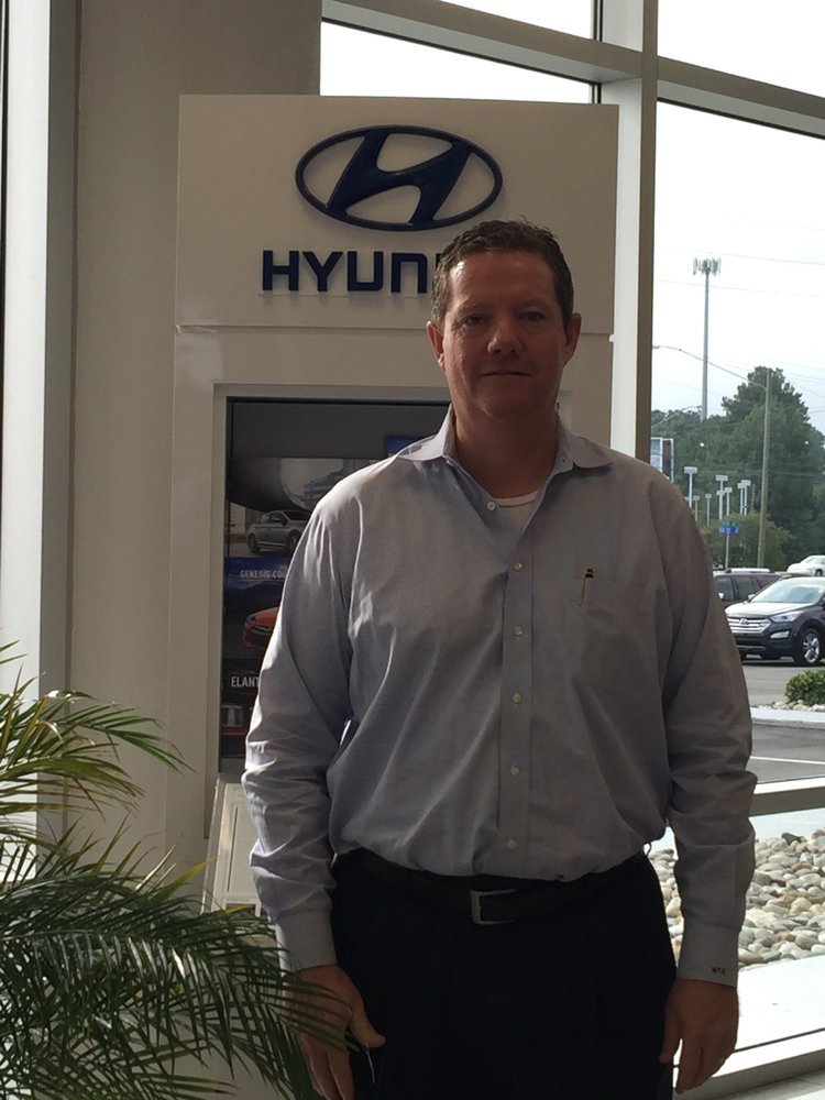Lee Hyundai 18 Reviews Car Dealers 1960 Skibo Rd Fayetteville Comment From Mike H Of Lee Hyundai Business Owner