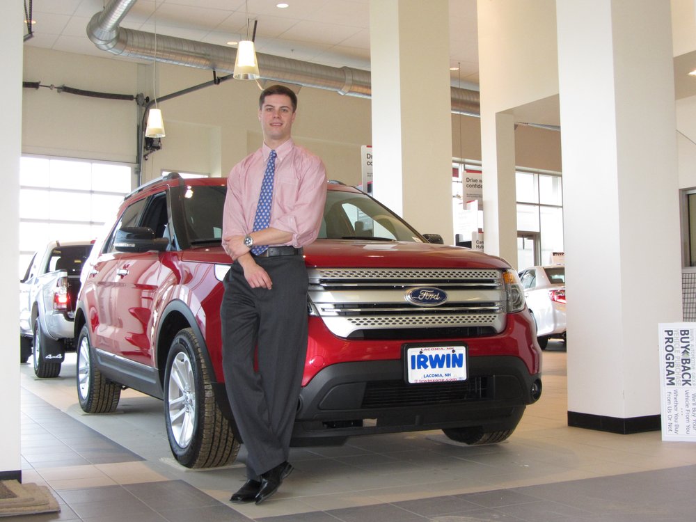 Irwin Collision Center Body Shops 59 Bisson Ave, Laconia, NH Phone Number Yelp