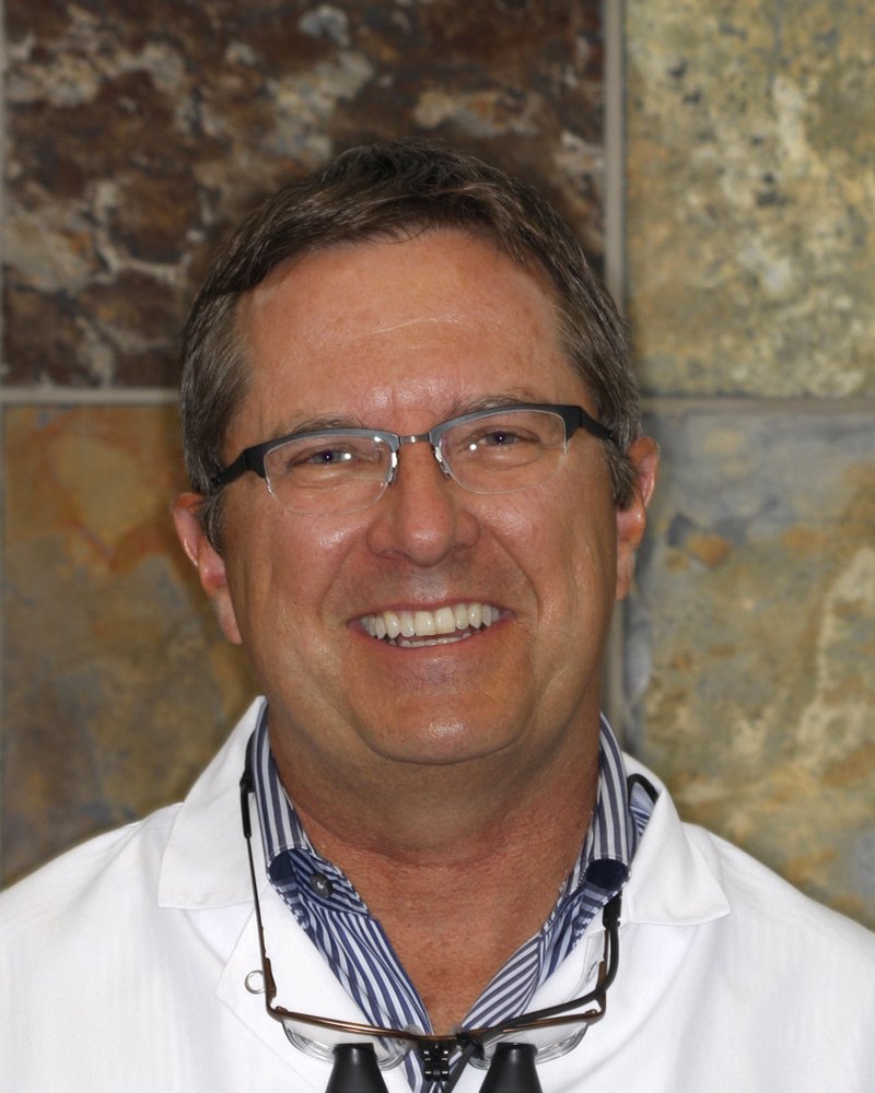 Charles Fischer, DDS General Dentistry 8490 E Crescent Pkwy