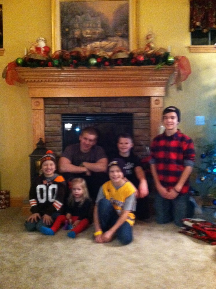 Furniture Nook of North Royalton & Strongsville Furniture Stores