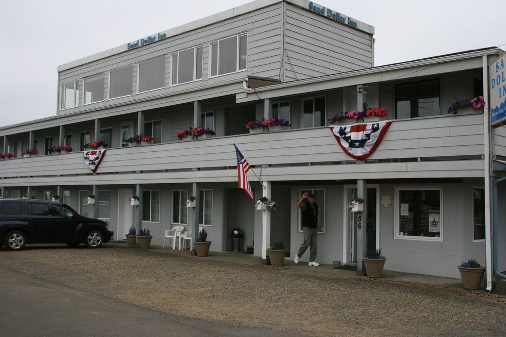 Sand Dollar Inn Cottages 20 Photos 19 Reviews Hotels 56 Comment From Dixie K Of Sand Dollar Inn Cottages Business Owner